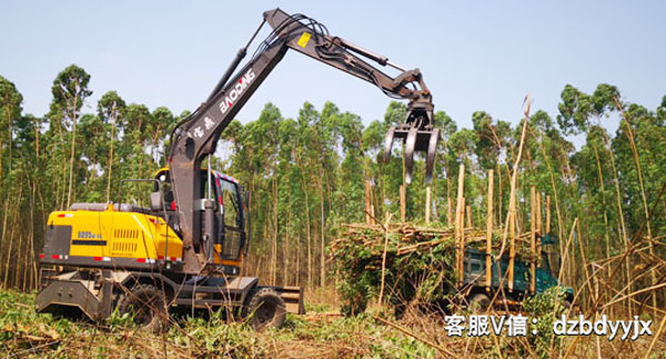 輪式抓木機寶鼎95車型.jpg